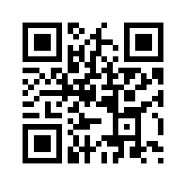 파트너 페이지 연결 QRCode