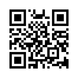 파트너 페이지 연결 QRCode