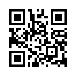 파트너 페이지 연결 QRCode