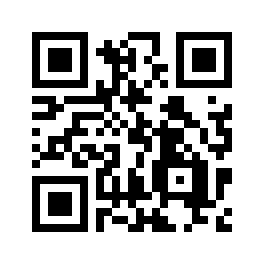파트너 페이지 연결 QRCode