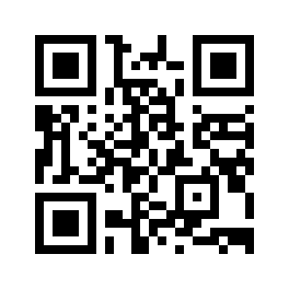 파트너 페이지 연결 QRCode