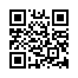 파트너 페이지 연결 QRCode