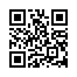 파트너 페이지 연결 QRCode