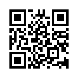 파트너 페이지 연결 QRCode