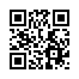 파트너 페이지 연결 QRCode