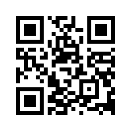 파트너 페이지 연결 QRCode