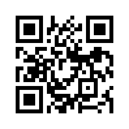 파트너 페이지 연결 QRCode