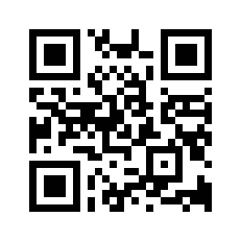 파트너 페이지 연결 QRCode