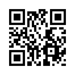파트너 페이지 연결 QRCode
