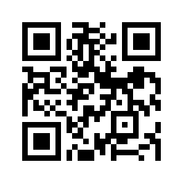 파트너 페이지 연결 QRCode