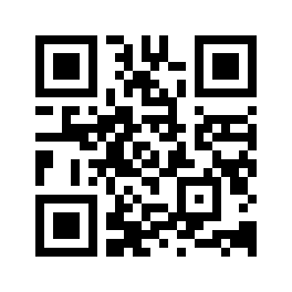 파트너 페이지 연결 QRCode