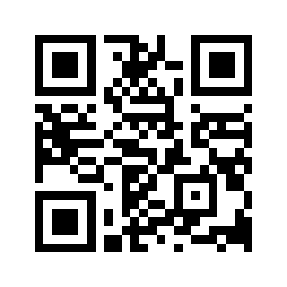 파트너 페이지 연결 QRCode
