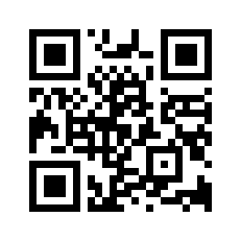 파트너 페이지 연결 QRCode