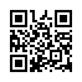파트너 페이지 연결 QRCode
