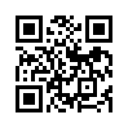 파트너 페이지 연결 QRCode