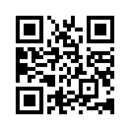 파트너 페이지 연결 QRCode