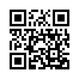 파트너 페이지 연결 QRCode