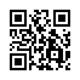 파트너 페이지 연결 QRCode