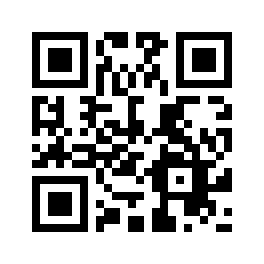 파트너 페이지 연결 QRCode