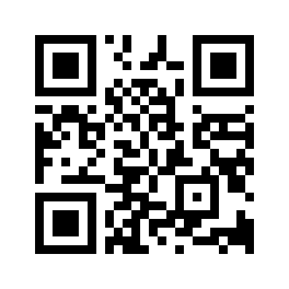 파트너 페이지 연결 QRCode