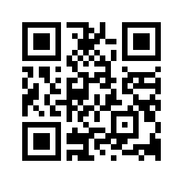 파트너 페이지 연결 QRCode