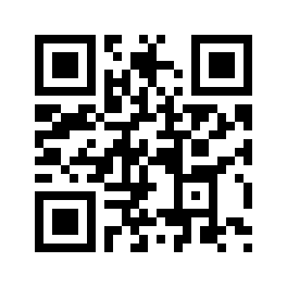 파트너 페이지 연결 QRCode