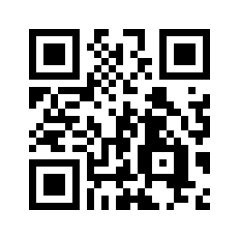 파트너 페이지 연결 QRCode