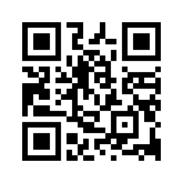 파트너 페이지 연결 QRCode
