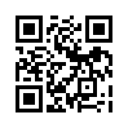 파트너 페이지 연결 QRCode