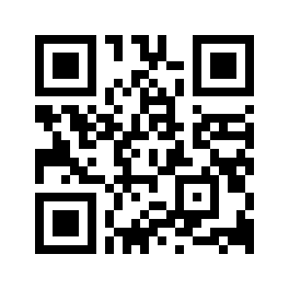 파트너 페이지 연결 QRCode