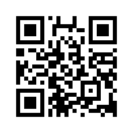 파트너 페이지 연결 QRCode