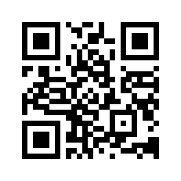 파트너 페이지 연결 QRCode