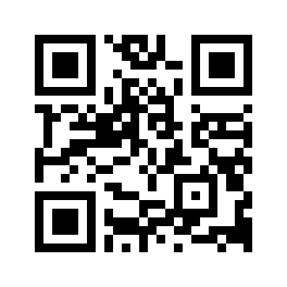 파트너 페이지 연결 QRCode
