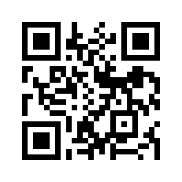 파트너 페이지 연결 QRCode