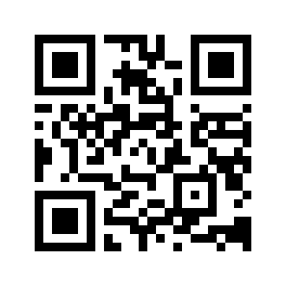파트너 페이지 연결 QRCode