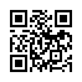 파트너 페이지 연결 QRCode