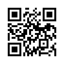 파트너 페이지 연결 QRCode