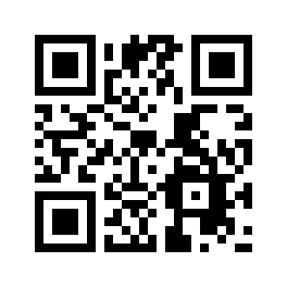 파트너 페이지 연결 QRCode