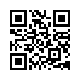 파트너 페이지 연결 QRCode