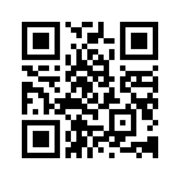 파트너 페이지 연결 QRCode