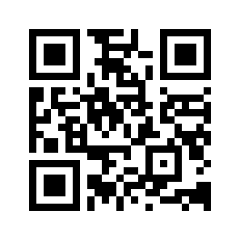 파트너 페이지 연결 QRCode