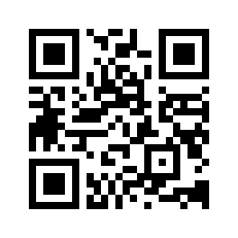 파트너 페이지 연결 QRCode