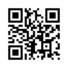 파트너 페이지 연결 QRCode