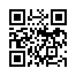 파트너 페이지 연결 QRCode