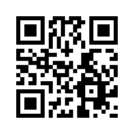 파트너 페이지 연결 QRCode