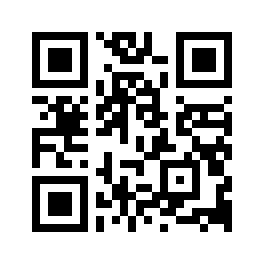 파트너 페이지 연결 QRCode
