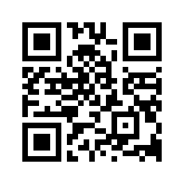 파트너 페이지 연결 QRCode