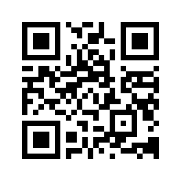 파트너 페이지 연결 QRCode