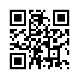 파트너 페이지 연결 QRCode