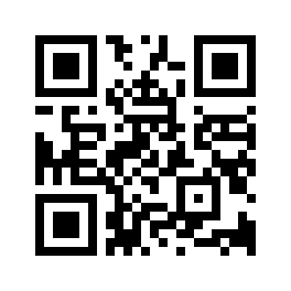 파트너 페이지 연결 QRCode